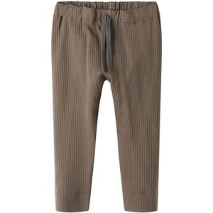 Name It Broek - Rib - NbmFeyo - Falcon - Name It - 50 - Broeken - Katoen