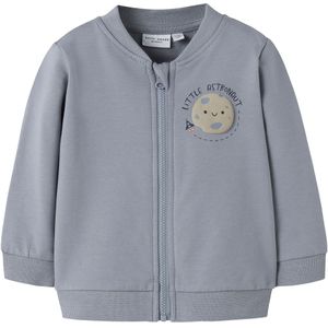 Name It Cardigan - NbmVonne - Tradewinds/Planet - Name It - 68 - Cardigan