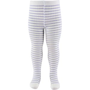 MP Panty's - Rib - Bamboe - Kallie - Lavender Sky - MP - 60 - Panty's