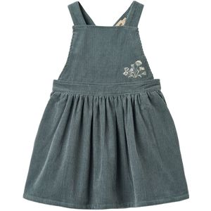 Wheat Jurk - Corduroy - Agnes - Stormachtig weer - Wheat - 3 jaar (98) - Jurk