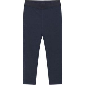 Hust and Claire Leggings - Wol/Bamboe Viscose - HCLaki - Meer Na - Hust and Claire - 5 jaar (110) - Leggings - Wol