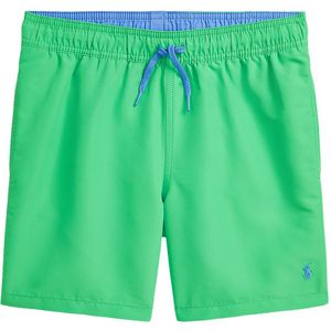 Polo Ralph Lauren Zwembroeken - Bezet - Groen - Polo Ralph Lauren - 14-16 jaar (164-176) - Badmode