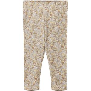 Sofie Schnoor Leggings - Rose W. Yellow - Sofie Schnoor - 62 - Leggings