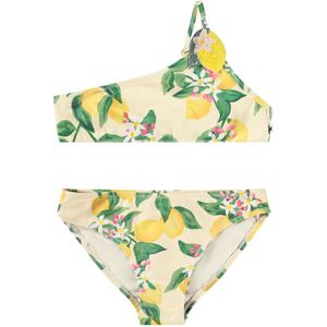 Molo Bikini - UV50+ - Naja - Citrus - Molo - 5-6 jaar (110-116) - Bikinis