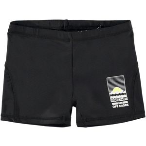 Molo Zwemslips - UV50+ - Norton Solid - Black - Molo - 2-3 jaar (92-98) - Badmode