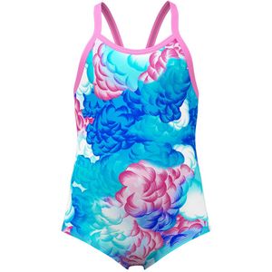 Funkita Zwempak - Gedrukt - UV50+ - Cloud Straat - Funkita - 1½ jaar (86) - Badmode