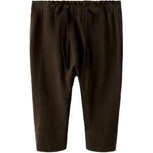 Name It Broek - Rib - NbfFulla - Delicioso - Name It - 50 - Broeken - Katoen