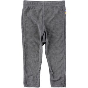 Joha Leggings - Wol_/Zijde - Donkergrijs - Joha - 60 - Leggings - Wol