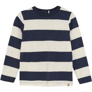 Minymo Blouse - Parijse nacht - Minymo - 4 jaar (104) - Shirts