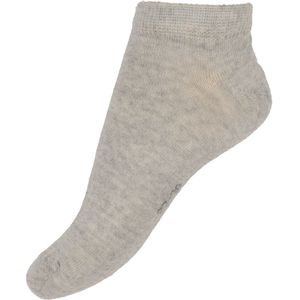 Joha Sokken - Wol - Grijs - Joha - 27/30 - Sokken