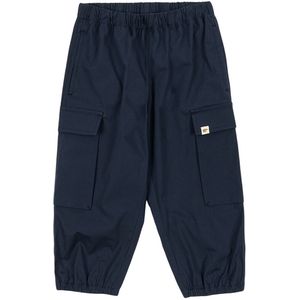 Konges Sløjd Broek - Peppa - Navy Blazer - Konges Sløjd - 1½ jaar (86) - Broeken - Katoen