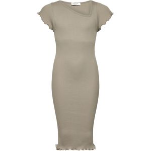 Rosemunde - Jurk - Rib - Baybay - Laurier Oak - Rosemunde - 14 jaar (164) - Jurk