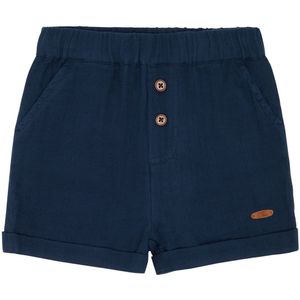 Hust and Claire Shorts - Herluf - Blue Maan - Hust and Claire - 62 - Shorts