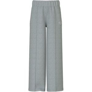 Name It Joggingbroek - NkfVenus - Grijs Gevlekt/Heart Rackets - Name It - 9 jaar (134) - Joggingbroek