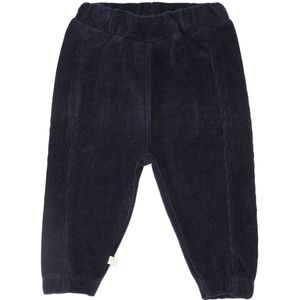 That's Mine Corduroy Broek - Kristian - Ouverture Blue - Thats Mine - 74 - Fluwelen Broek
