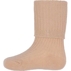 Fanga Fontana Sokken - Wol - Rib - Lana - Cameo Rose - Fanga Fontana - 15/16 - Sokken