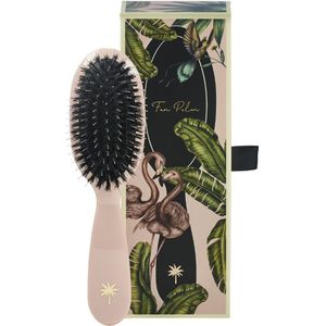 Fan Palm Haarborstel - Small - Paradise - Fan Palm - S - Small - Haarborstel