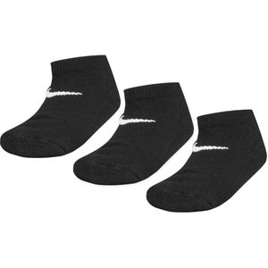 Nike - Sportswear Sokken - Zwart - 3 Pack