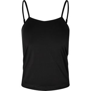 Rosemunde Top - Strap - Zwart - Rosemunde - 8 jaar (128) - Tanktop