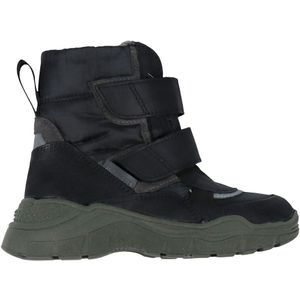 Angulus Winterlaarzen - Tex -Black/Grey - Angulus - 26 - Snowboots