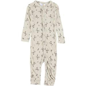 Joha Boxpak - Bamboe - Beige m. Vogels - Joha - 50 - Boxpak