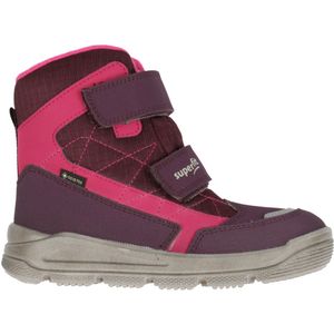 Superfit Winterlaarzen - Mars - Gore-Tex - Paars/Roze - Superfit - 33 - Winterlaarzen