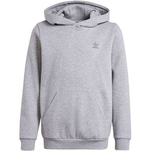 adidas Originals Hoodie - Mgrijs - adidas Originals - 15 jaar (170) - Hoodie