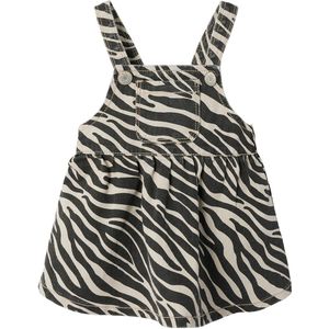 Name It Spencer - Denim - NbfZebra - Certificatie/Zebra - Name It - 74 - Jurk