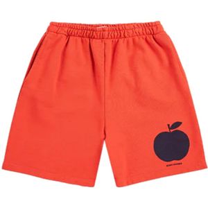 Bobo Choses Shorts - Bermuda - Vert - Bobo Choses - 2-3 jaar (92-98) - Shorts