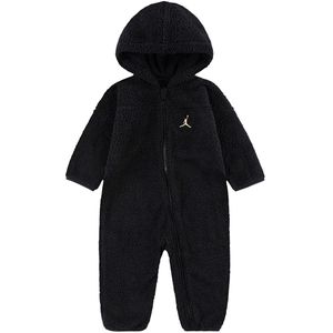 Jordan Fleece Pak - Zwart - Jordan - 0-3 mnd - Fleece Pak