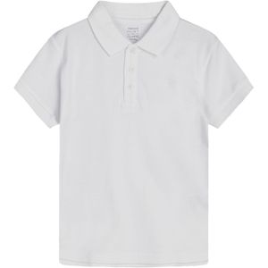 Hust and Claire Polo - Asker - Wit - Hust and Claire - 1½ jaar (86) - Polo
