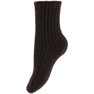 Joha Sokken - Wol - Bruin - Joha - 19/22 - Sokken