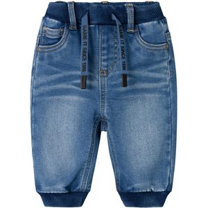 Name It Jeans - NbmBen - Medium+ Blue Denim - Name It - 56 - Jeans