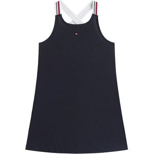 Tommy Hilfiger Jurk - Desert Sky - Tommy Hilfiger - 14-16 jaar (164-176) - Jurk