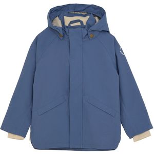 En Fant Zomerjas - Vintage Indigo - En Fant - 10 jaar (140) - Zomerjas