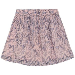 Creamie Rok - Flower Dobby - Lotus - Creamie - 4 jaar (104) - Rok