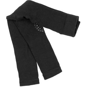 GoBabyGo Anti-slip Legging - Zwart - GoBabyGo - 6-12 mnd - Leggings