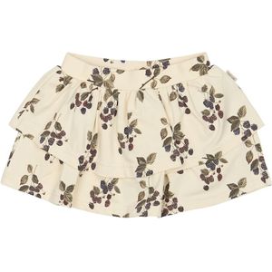 Petit Piao Rok - Black Berry - Petit Piao - 2 jaar (92) - Rok