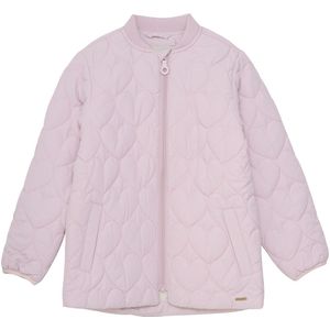 Minymo Thermojasje - Gepolijst Lilac - Minymo - 4 jaar (104) - Thermokleding