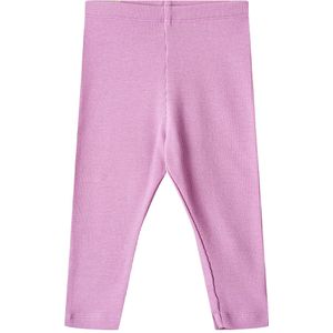 Wheat Leggings - Rib - Maddy - Iris - Wheat - 56 - Leggings