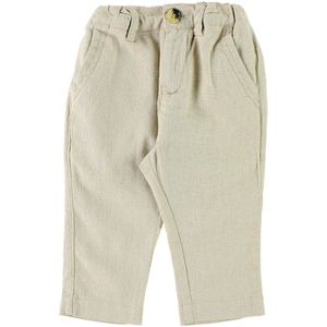 Wheat Broek - Roland - Waar - Wheat - 68 - Broeken - Katoen