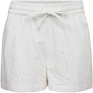 Sofie Schnoor Shorts - Snow White - Sofie Schnoor - 8 jaar (128) - Shorts