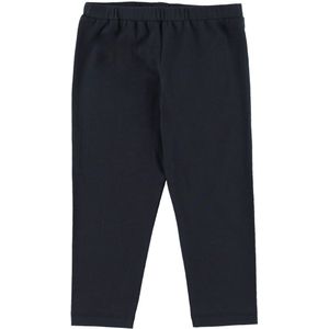 Emporio Armani Leggings - Navy m. Gouden teddybeer - Emporio Armani - 10 jaar (140) - Leggings