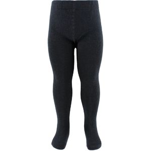 Fuzzies Panty's - Antraciet Grijs - Fuzzies - 50/56 - Panty's