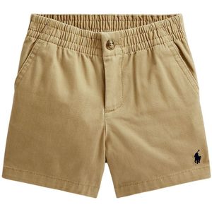 Polo Ralph Lauren - Classics - Korte Broeken - Khaki