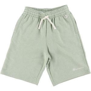 Champion Sweatshorts - Bermuda - Desert Sage - Champion - 5-6 jaar (110-116) - Shorts