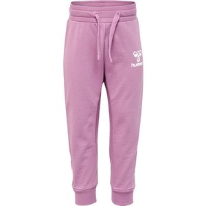 Hummel Joggingbroek - HmlAppel - Valeriaan - Hummel - 56 - Joggingbroek