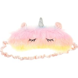 Souza Slaapmasker - Mazarine - Souza - OneSize - Persoonlijke Verzorging