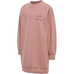 Hummel Jurk - HMLEin - Burlwood - Hummel - 5 jaar (110) - Jurk