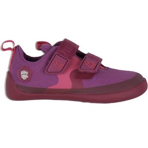 Affenzahn Schoenen - Lucky Bird - Berry - Affenzahn - 23 - Schoenen